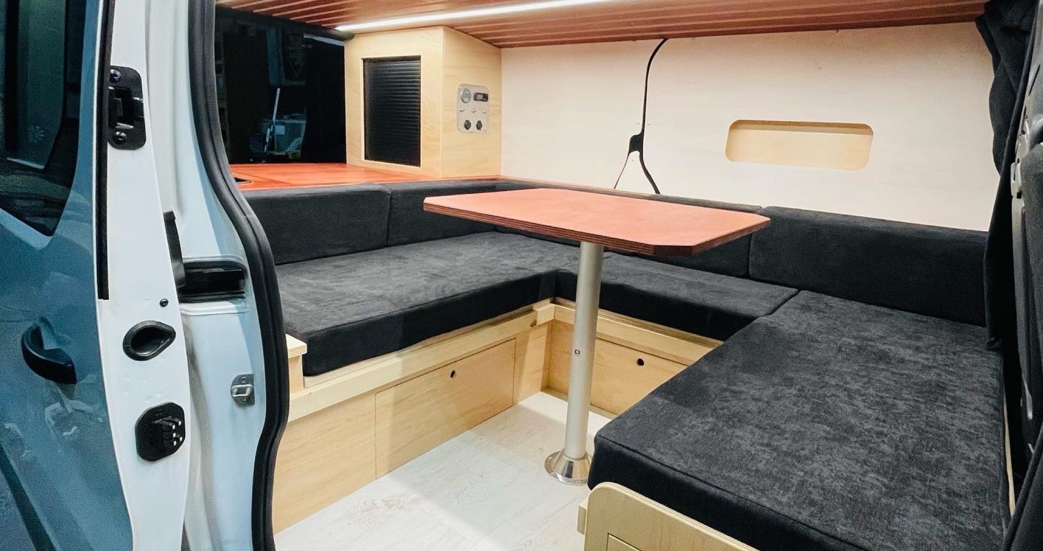 renault trafic 3